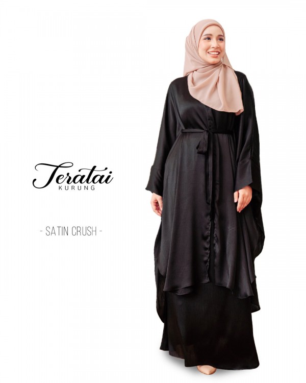 KURUNG TERATAI