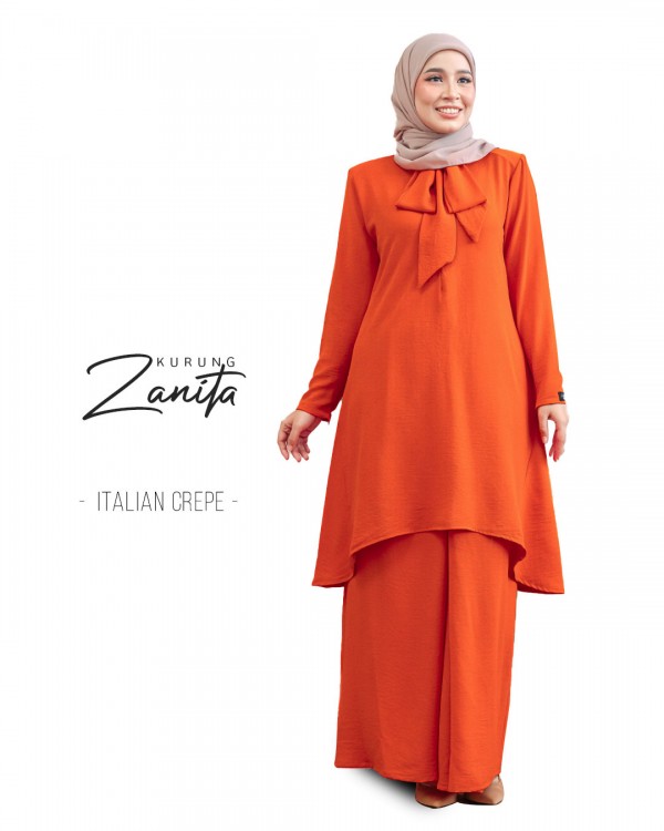 KURUNG ZANITA