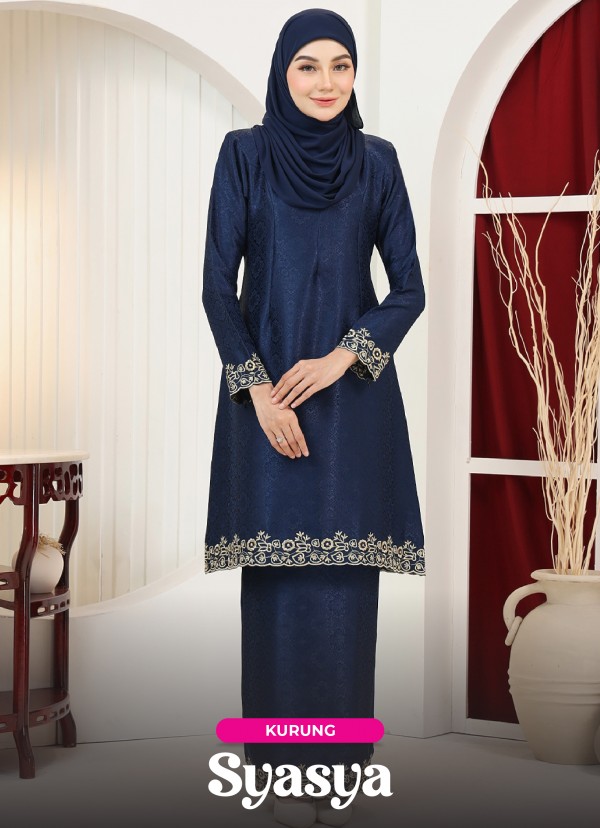 KURUNG SYASYA