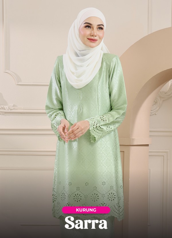 KURUNG SARRA
