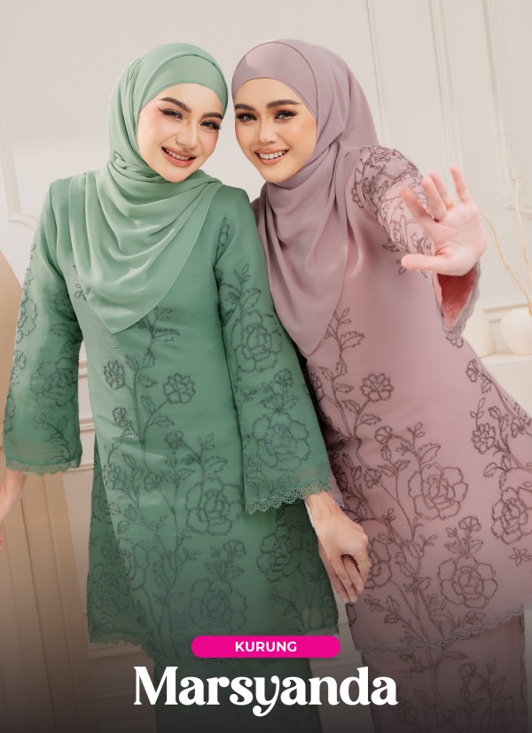 KURUNG MARSYANDA