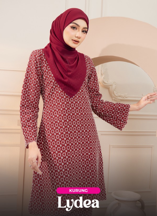 KURUNG LYDEA