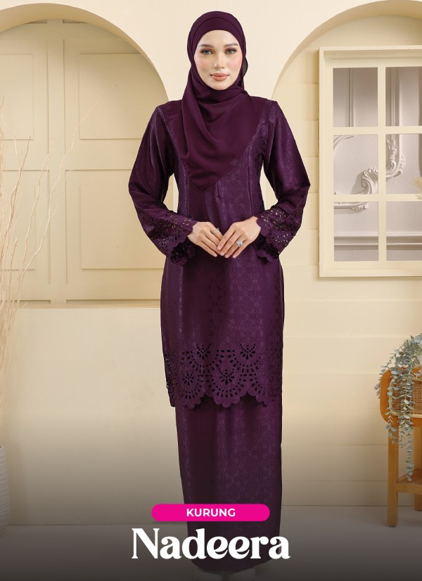 KURUNG NADEERA