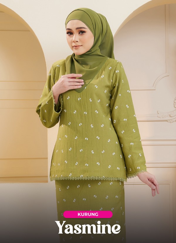 KURUNG YASMINE
