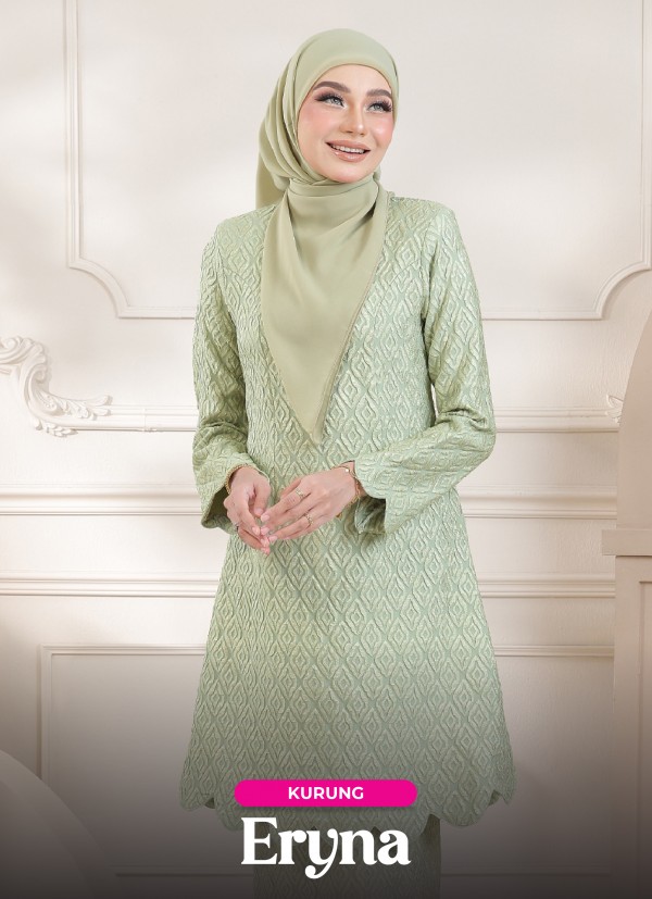 KURUNG ERYNA