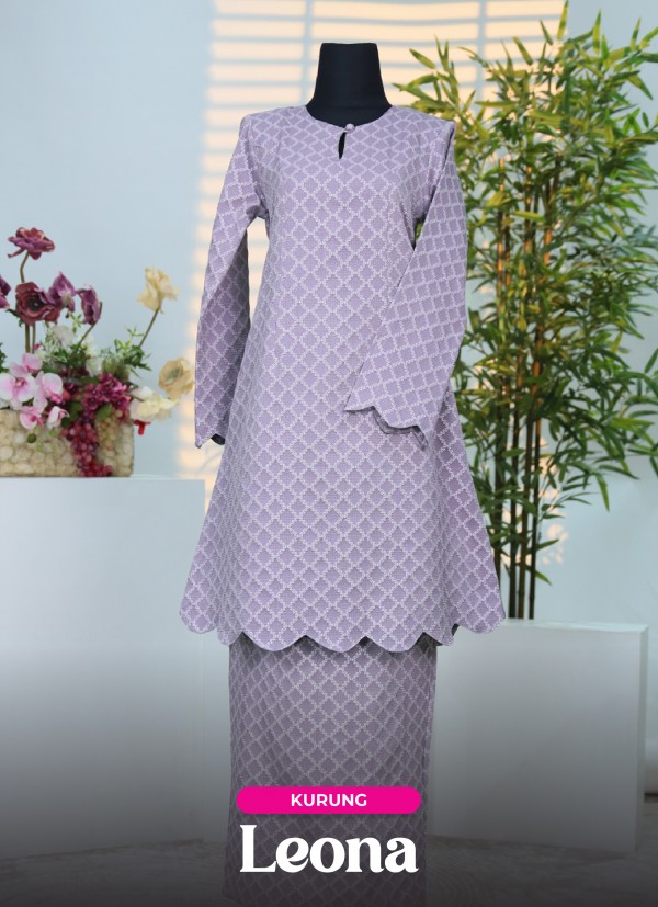 KURUNG LEONA