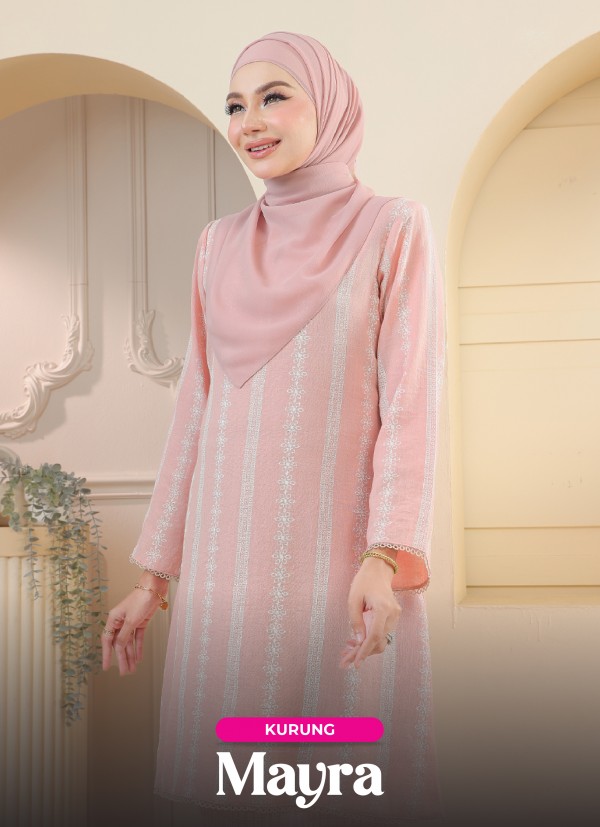 KURUNG MAYRA