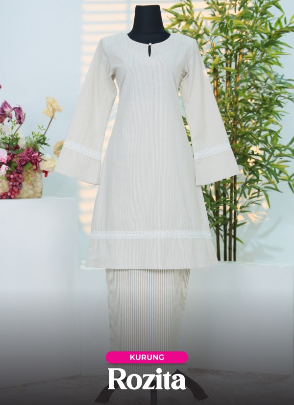 KURUNG ROZITA