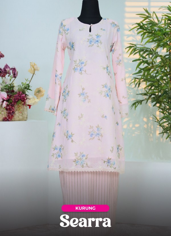 KURUNG  SEARRA