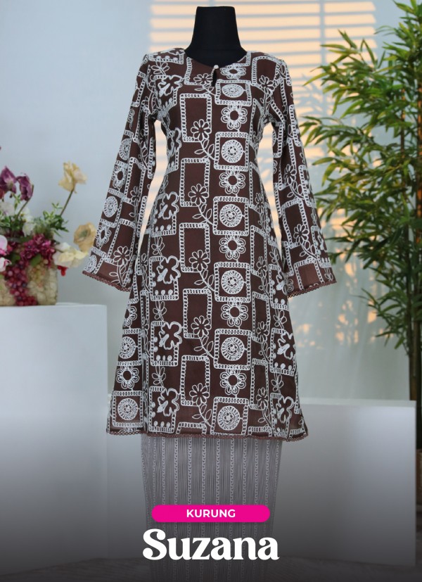 KURUNG SUZANNA