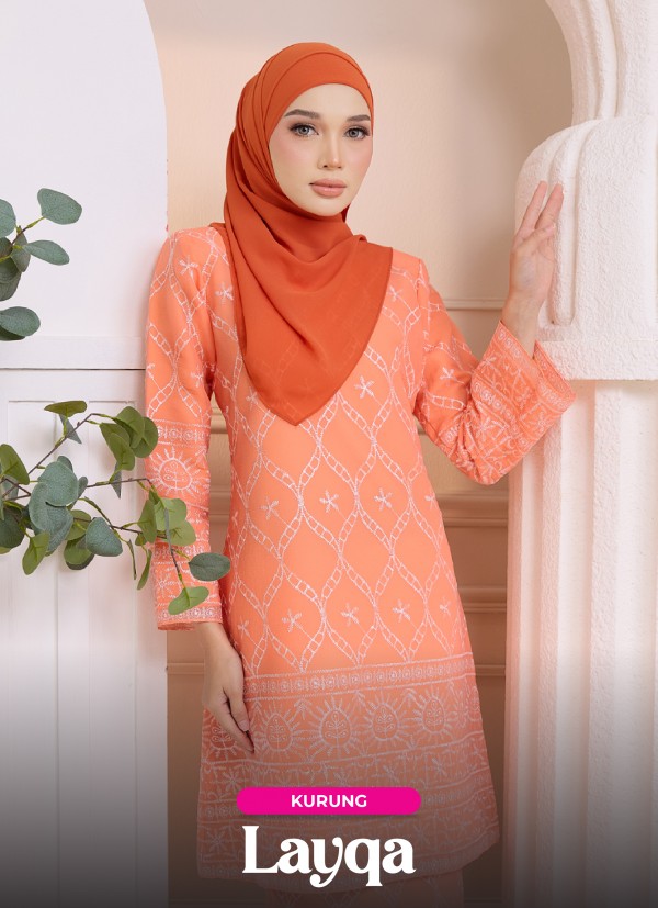KURUNG LAYQA