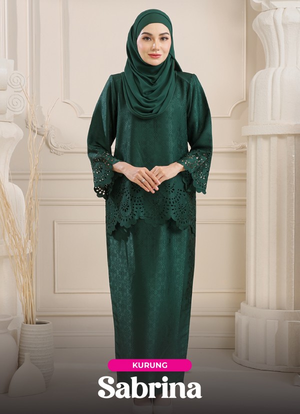 KURUNG SABRINA