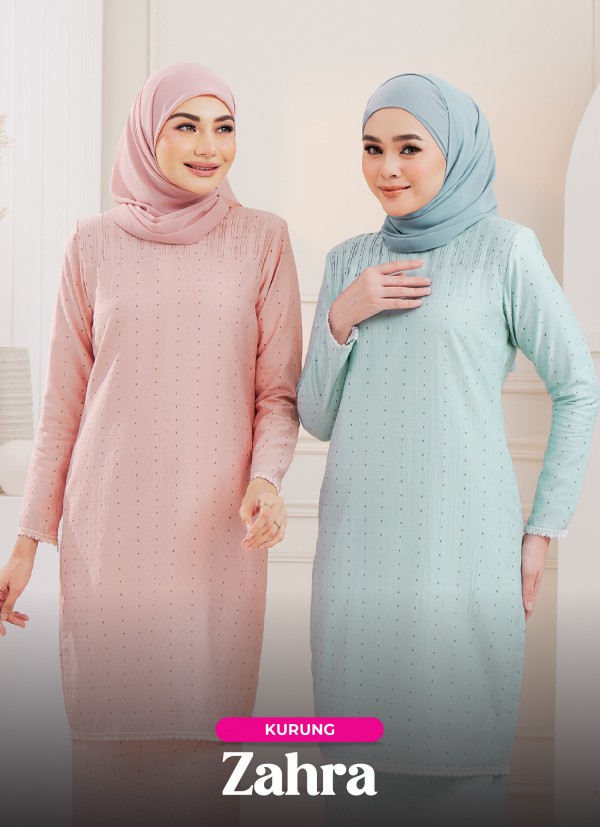 KURUNG ZAHRA