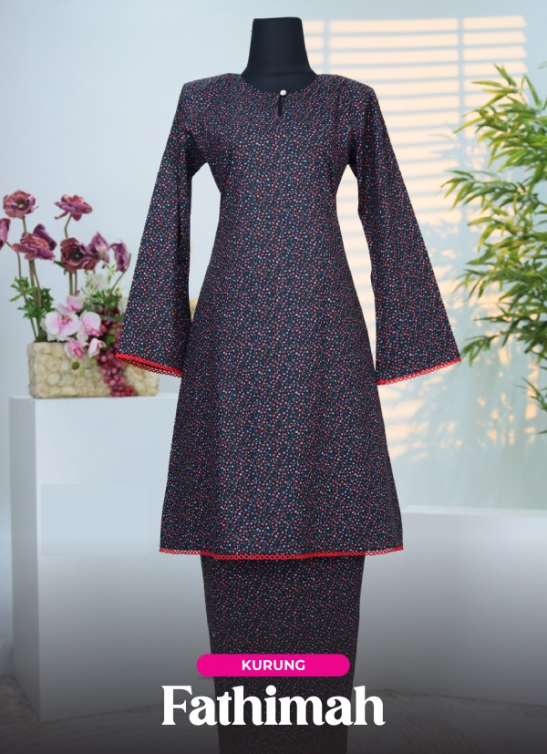 KURUNG FATHIMAH