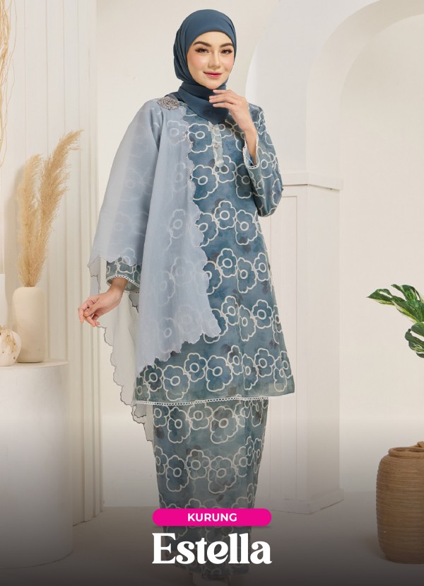 KURUNG ESTELLA
