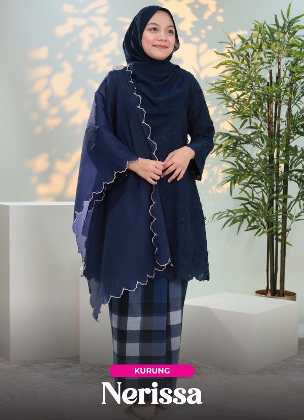 KURUNG NERISSA