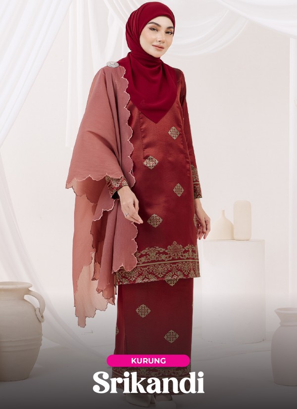 KURUNG SRIKANDI