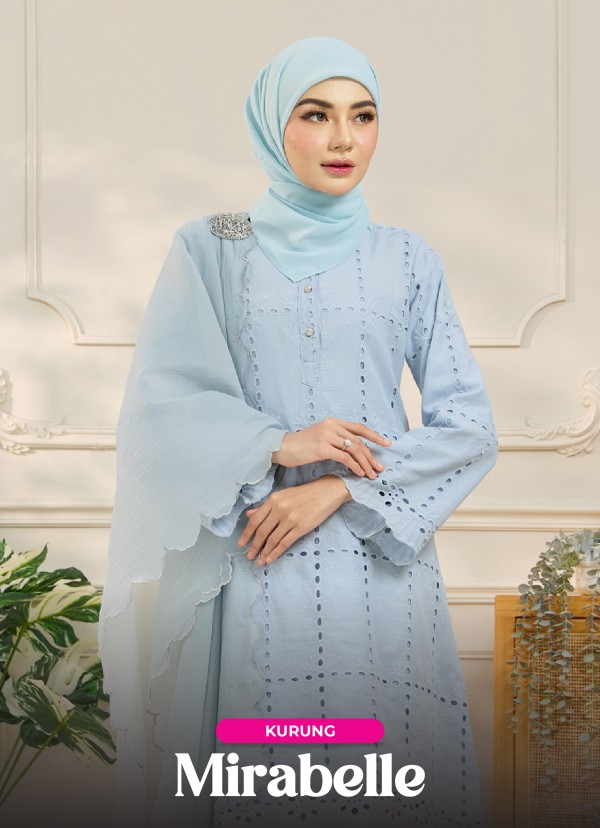 KURUNG MIRABELLE