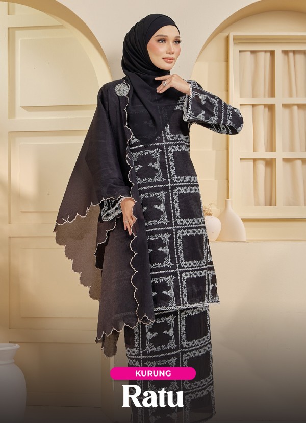 KURUNG RATU