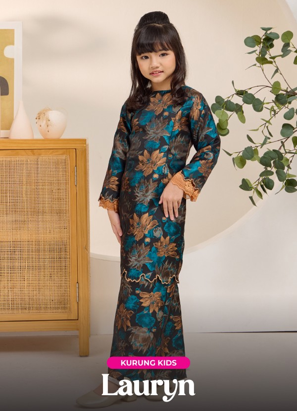 KURUNG LAURYN KIDS
