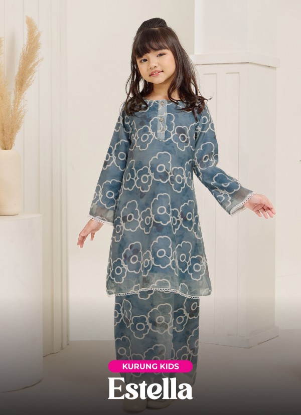 KURUNG ESTELLA KIDS