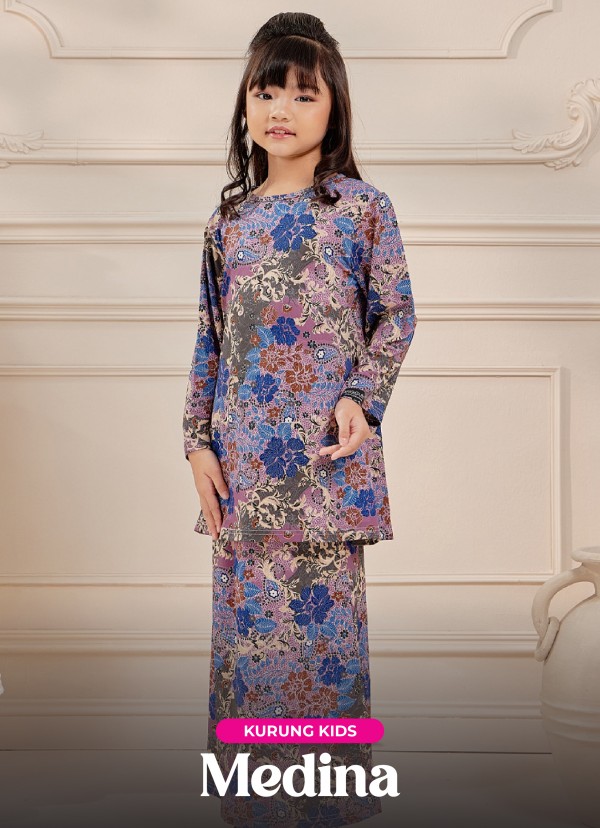 KURUNG MEDINA