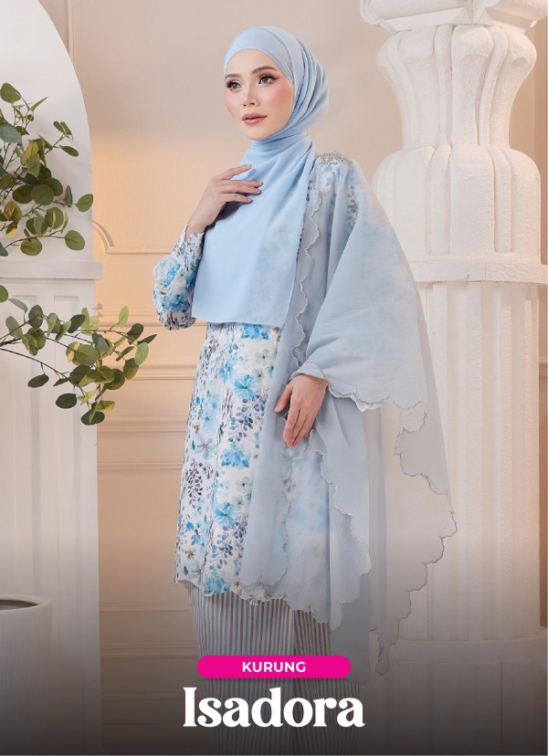KURUNG ISADORA