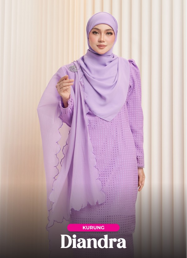 KURUNG DIANDRA