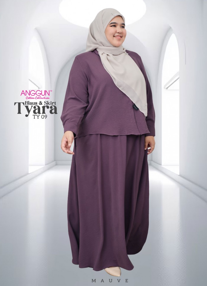 TY 09