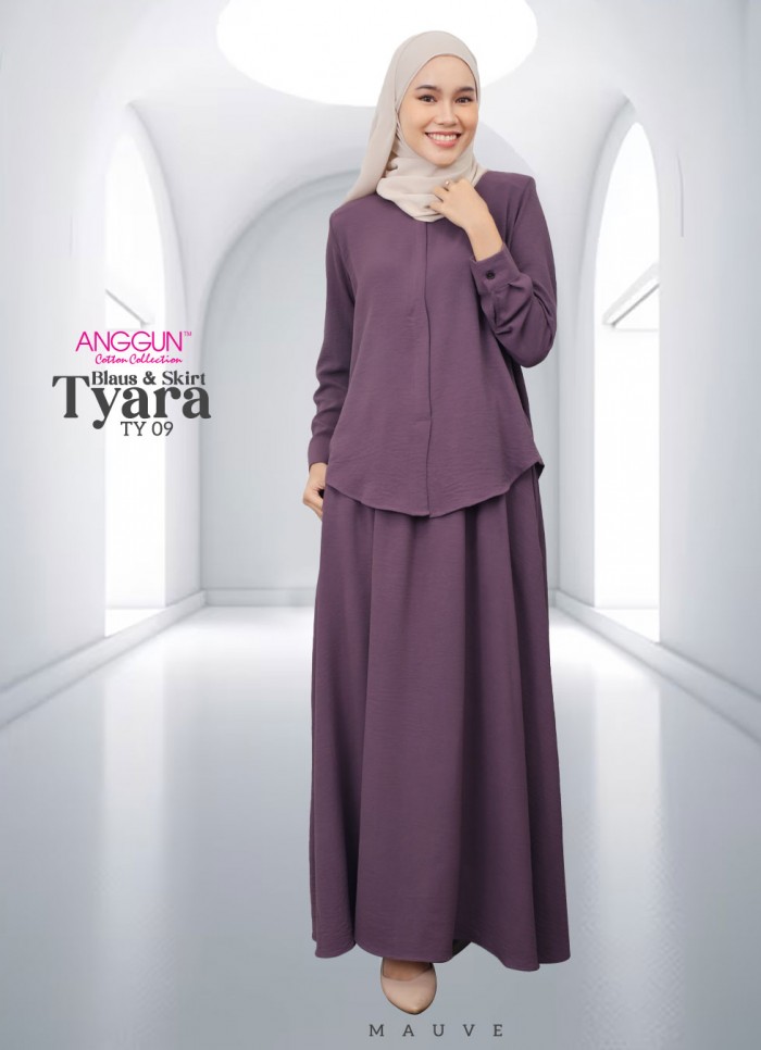 TY 09