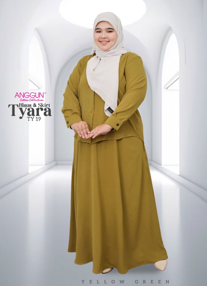 TY 19