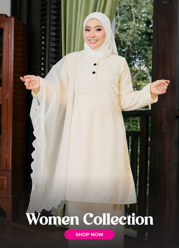 WOMEN COLLECTION