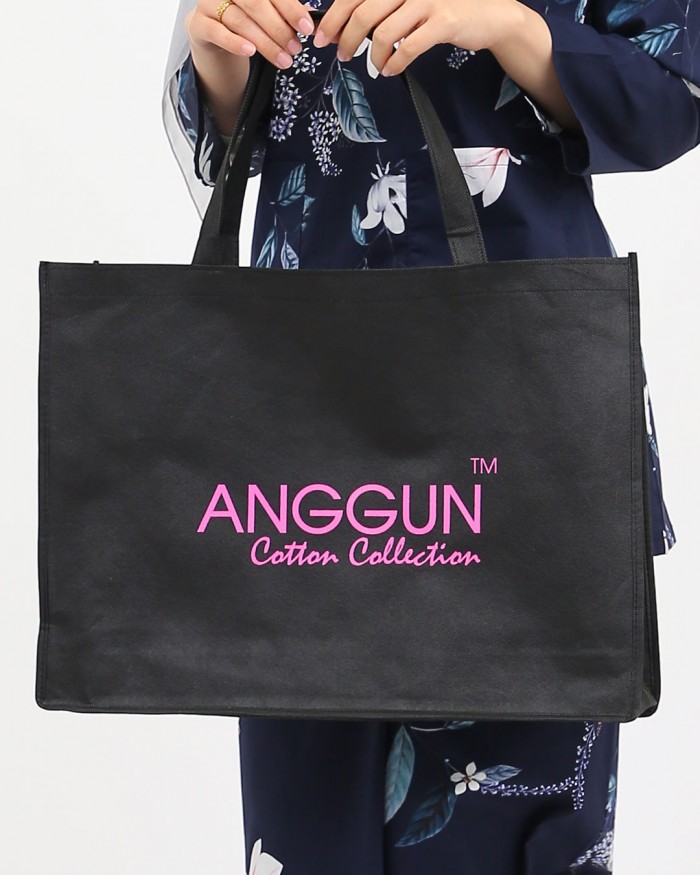 WOVEN BAG 1