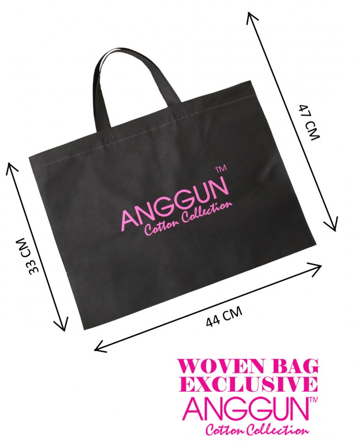 WOVEN BAG 1