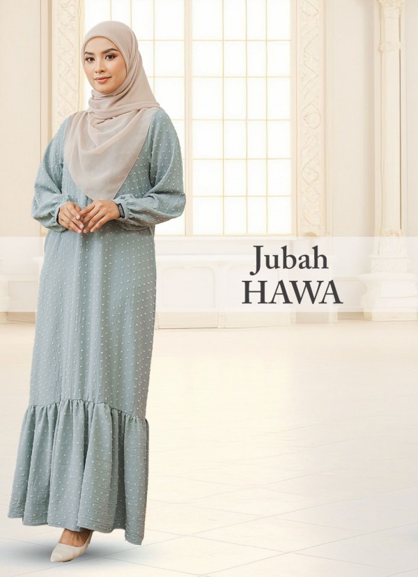 JUBAH HAWA