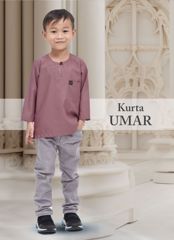 KURTA UMAR (KIDS)