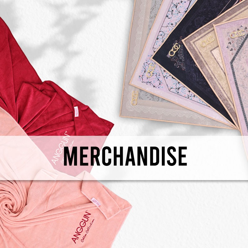 Merchandise