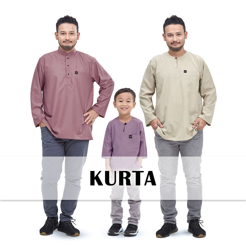 KURTA 