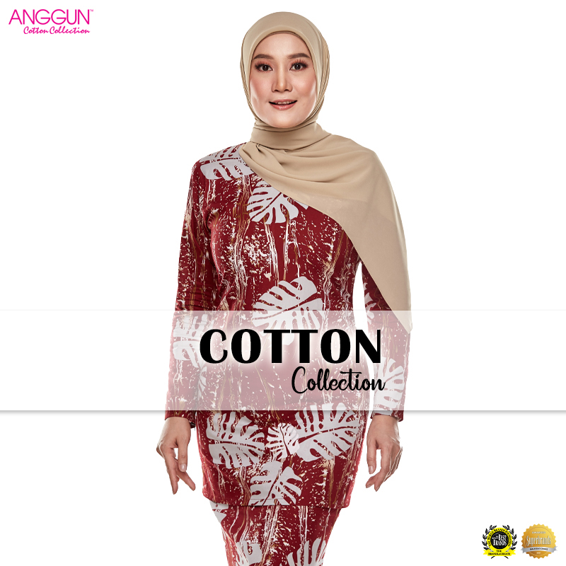 Cotton