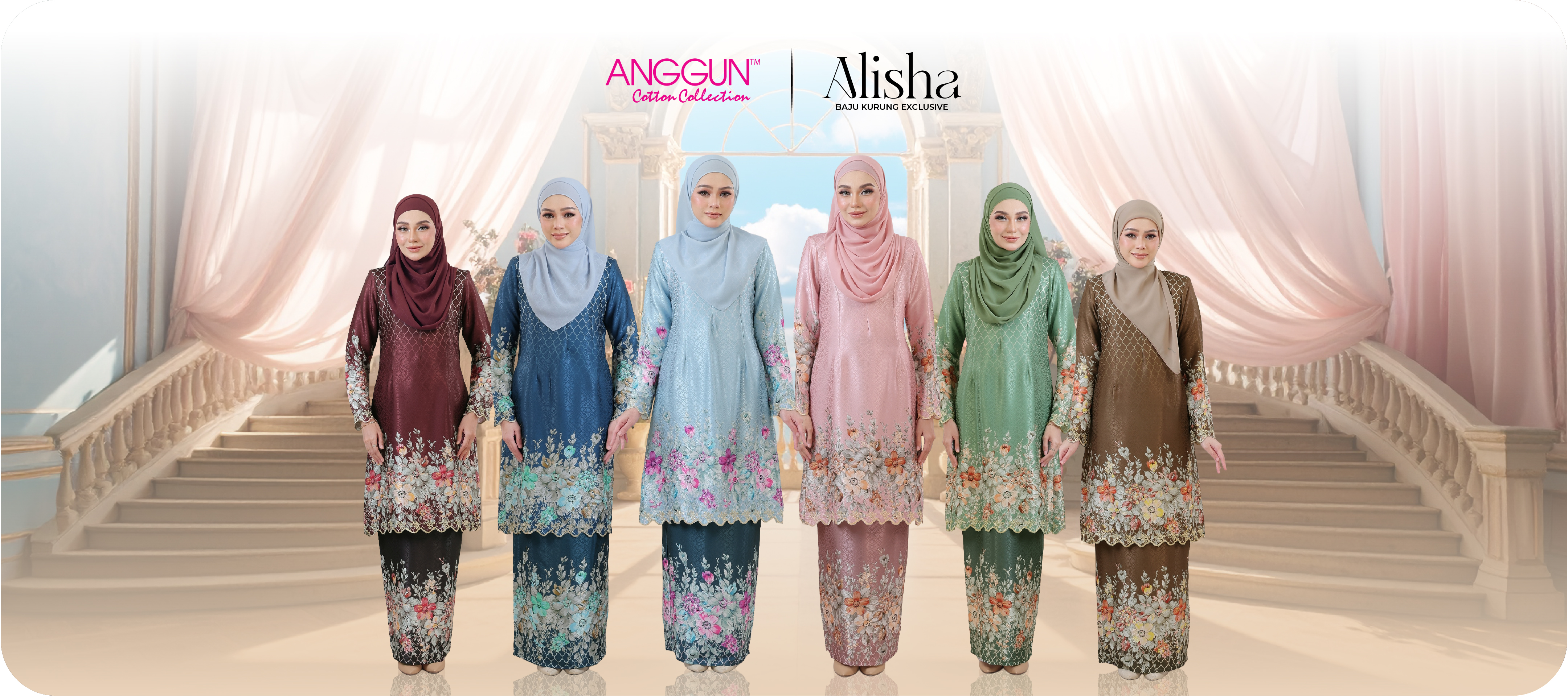 KURUNG ALISHA