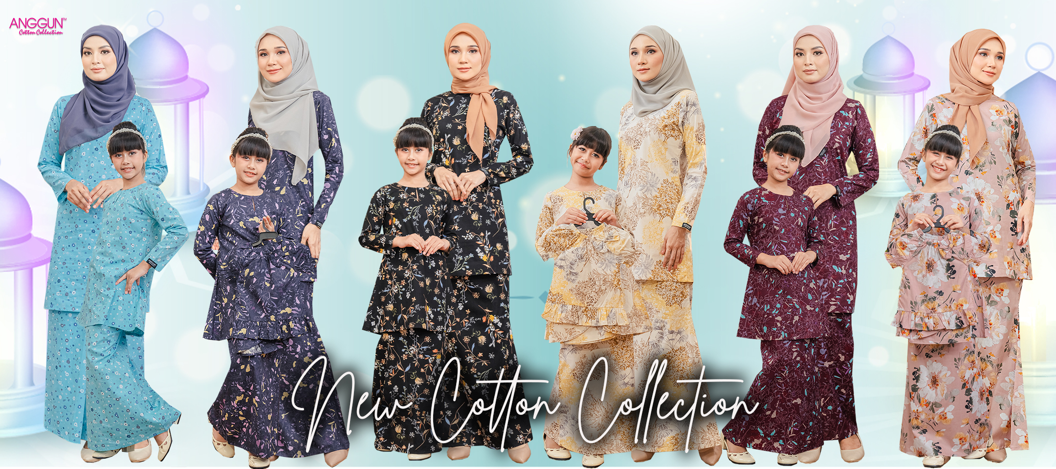 COTTON SEDONDON BATCH 12