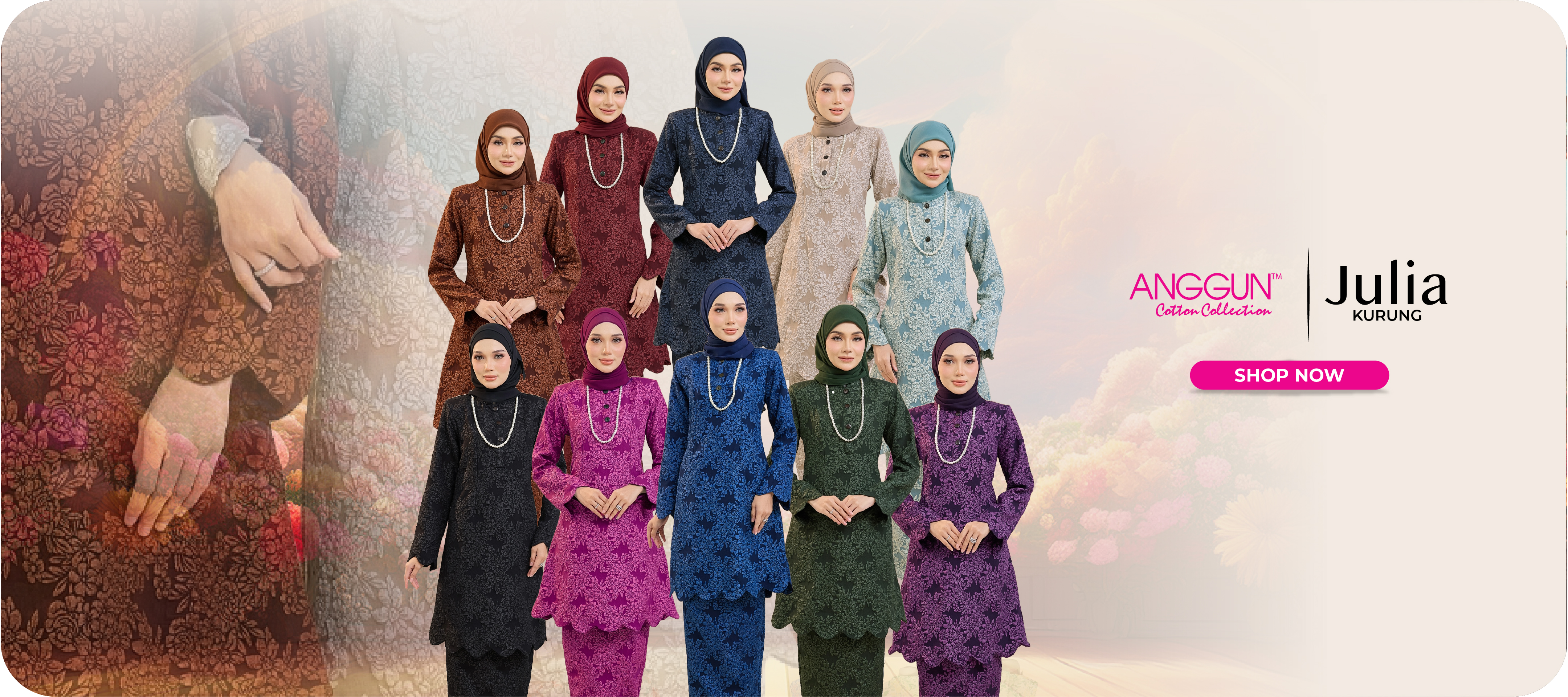 KURUNG JULIA