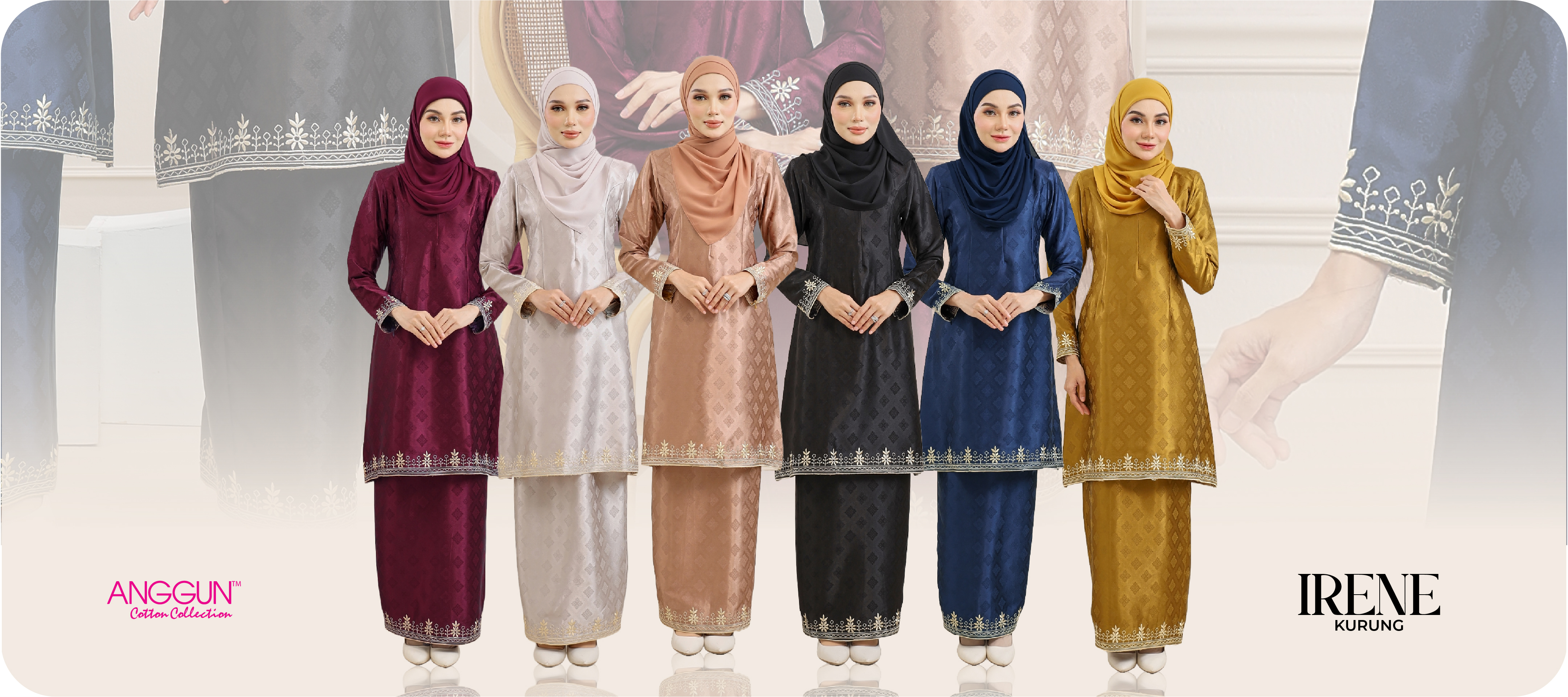 KURUNG IRENE
