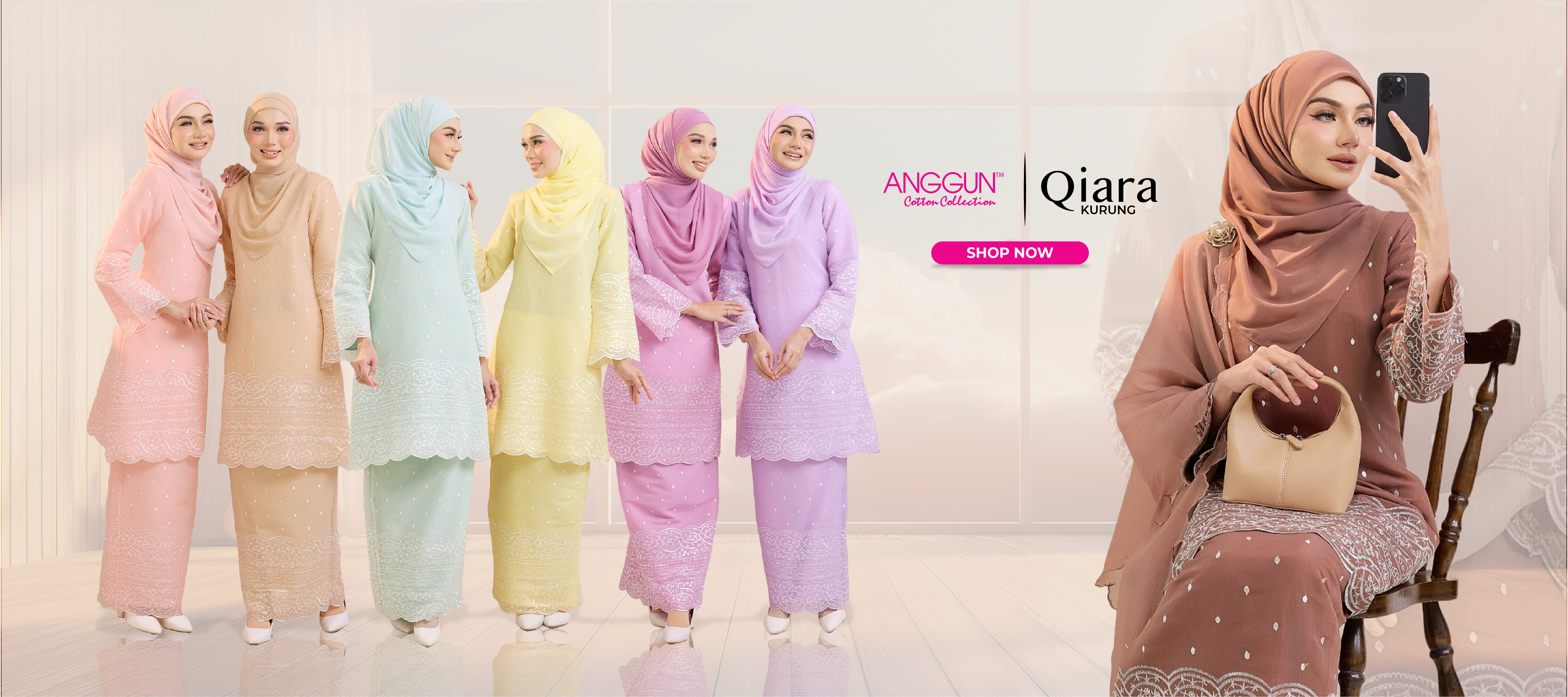 KURUNG QIARA