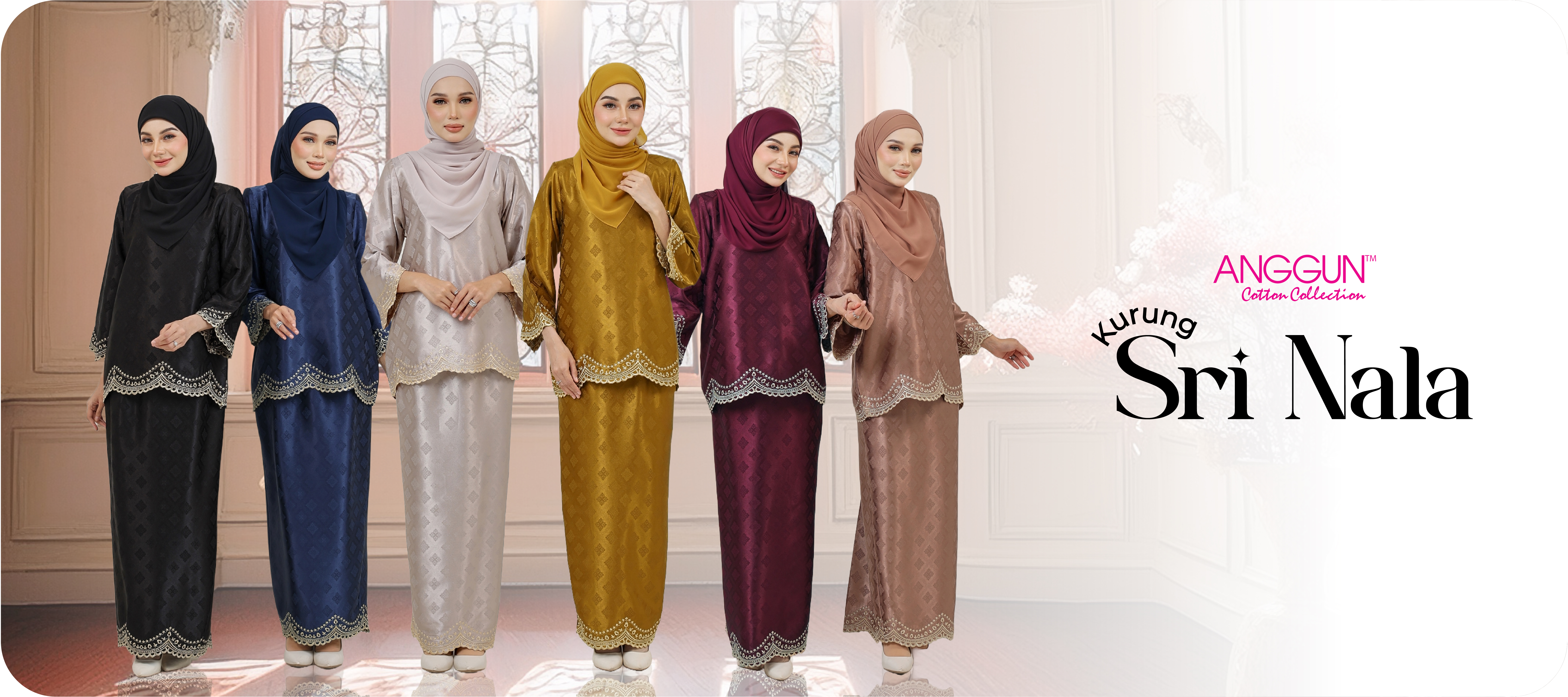 KURUNG SRI NALA