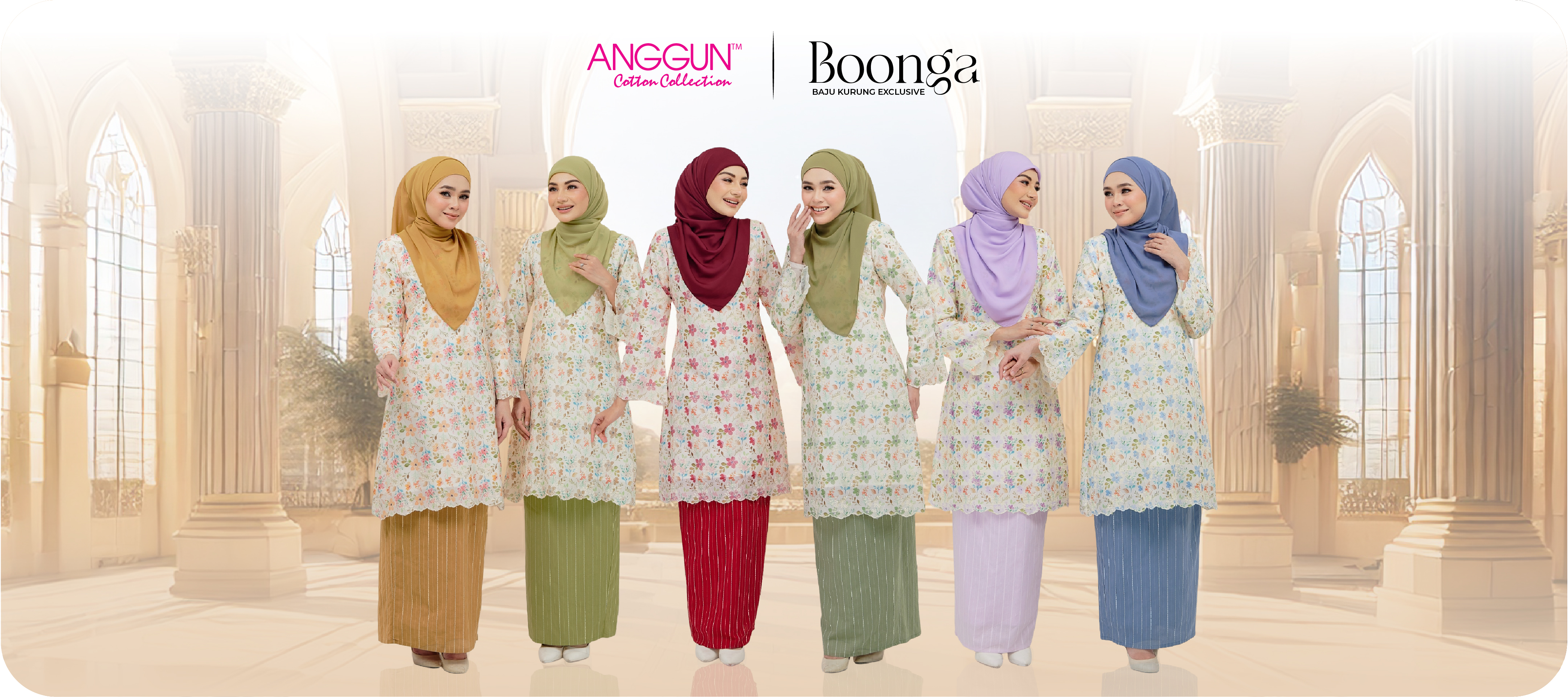 KURUNG BOONGA