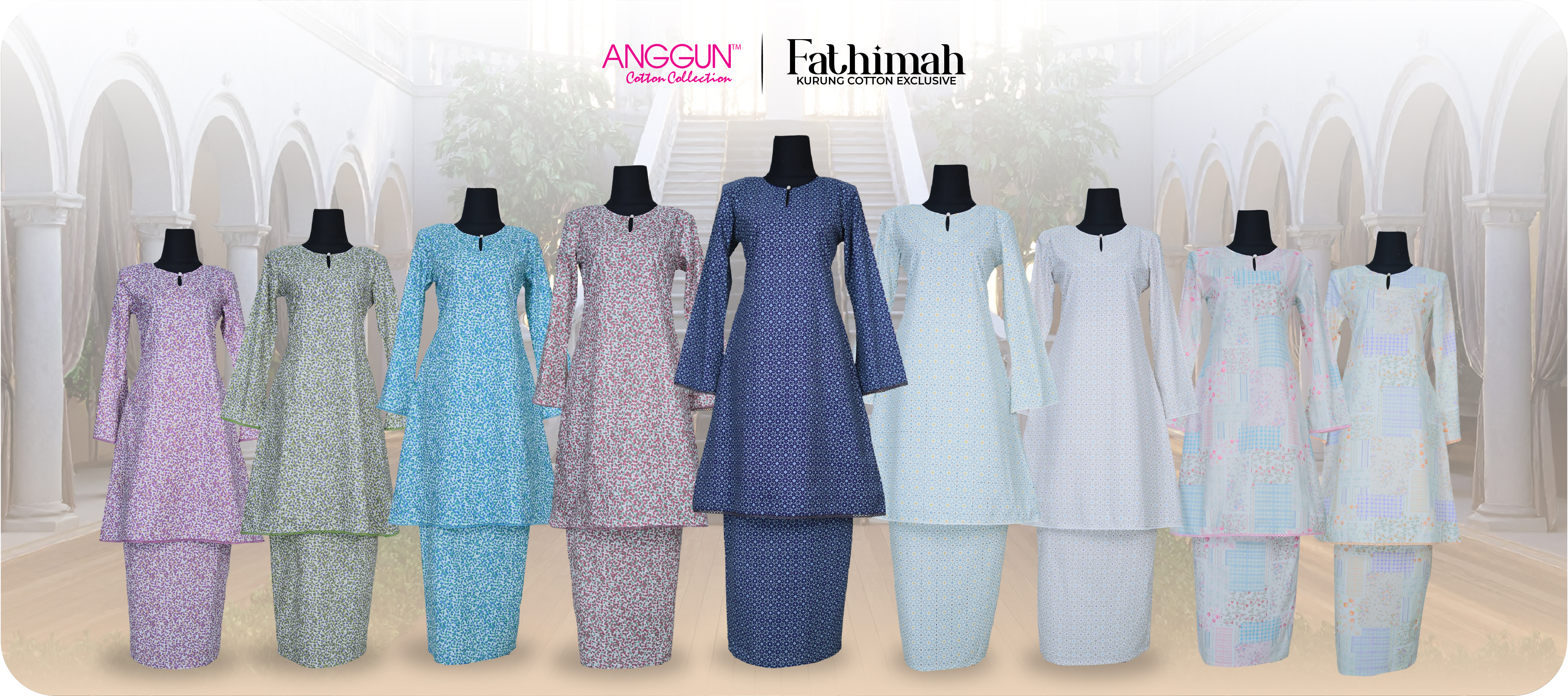FATHIMAH COLLECTION