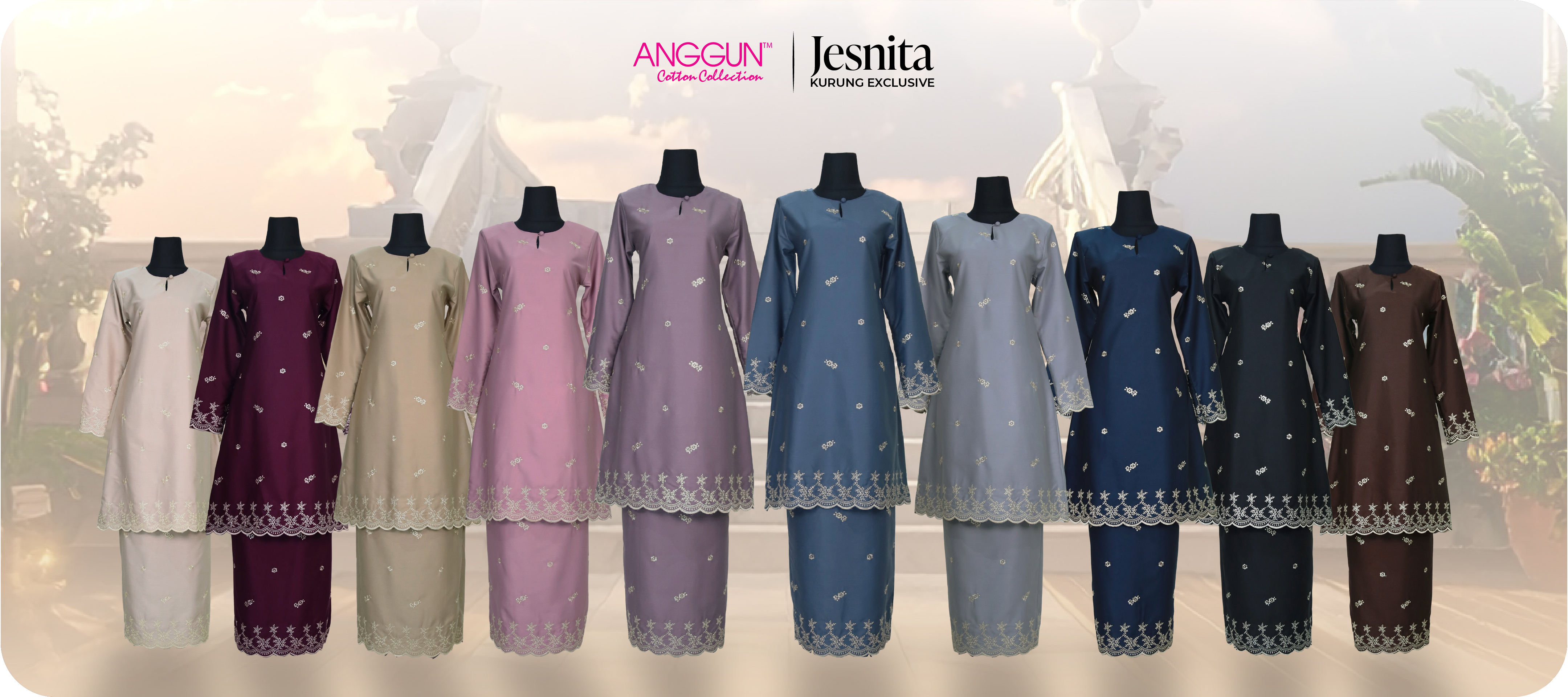 KURUNG JESNITA