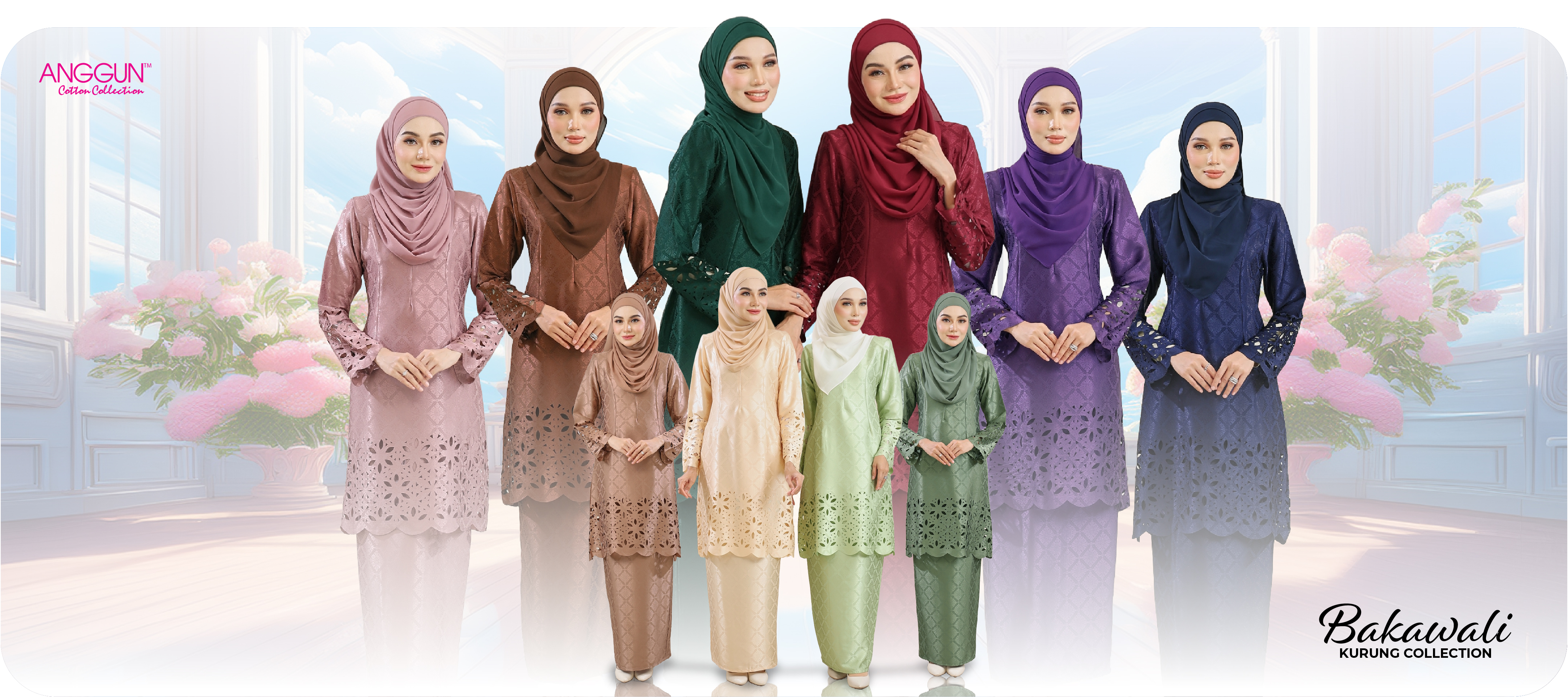 KURUNG BAKAWALI