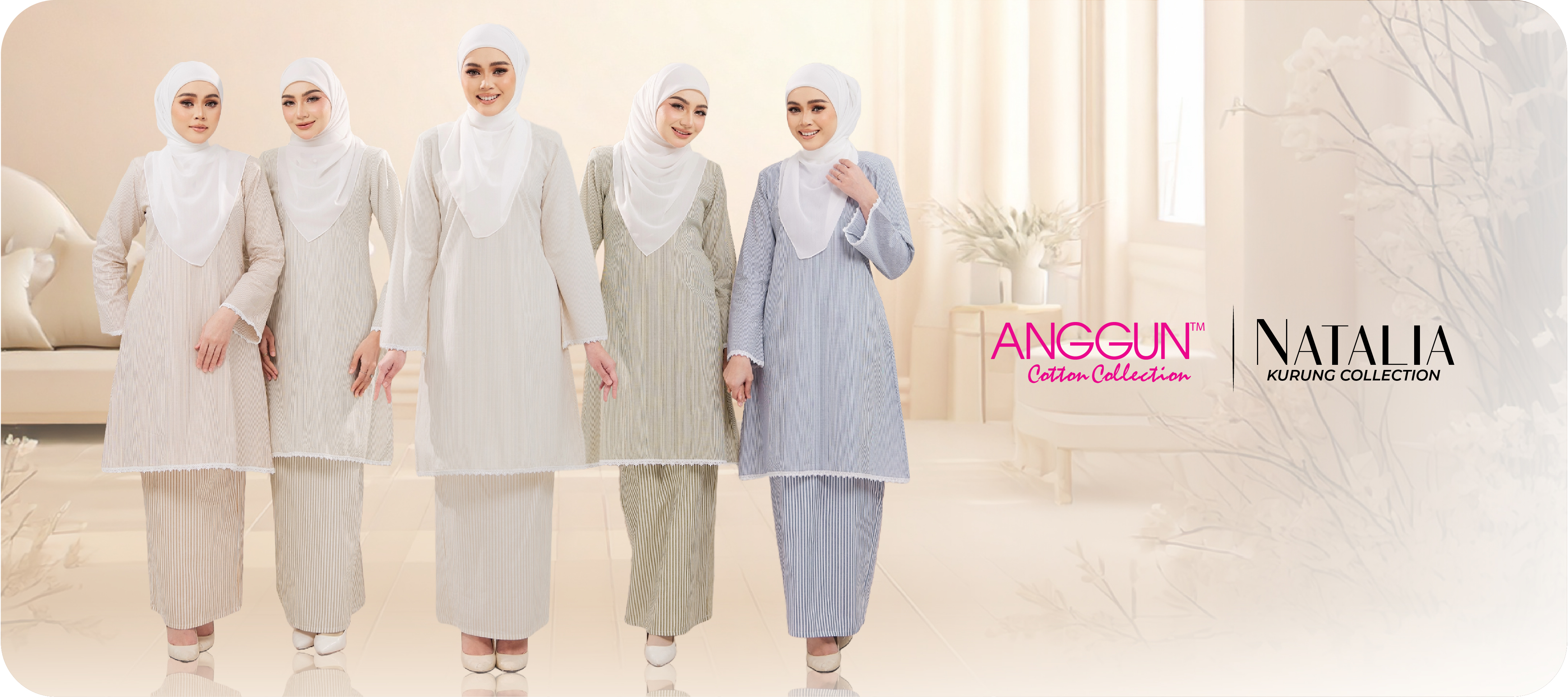 KURUNG NATALIA